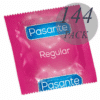 PASANTE - CONDOM GAMA REGULAR 144 UNIDADES - piKanteo | Despierta tu lado más piKante