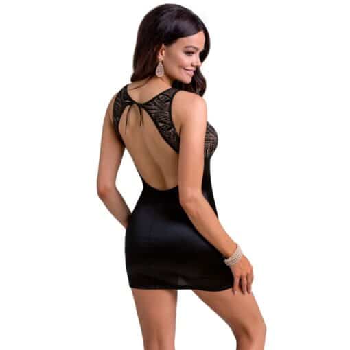 CASMIR - LARA CHEMISE L/XL - Imagen 2