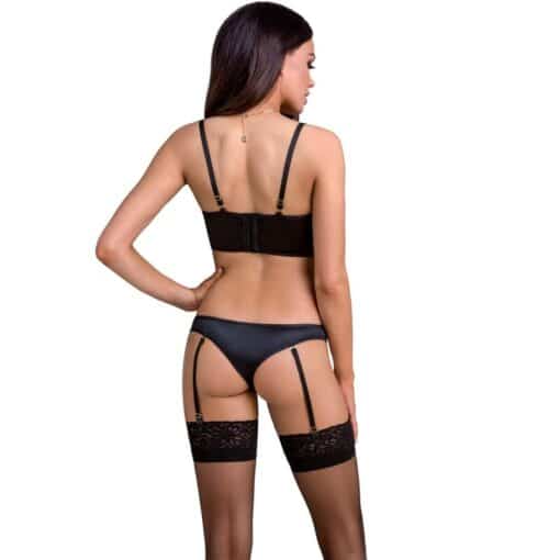 CASMIR - LARA SET DOS PIEZAS L/XL - Imagen 2