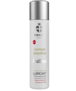 SWEDE - WOMAN SENSITIVE ANAL EASE BASE AGUA 120 ML