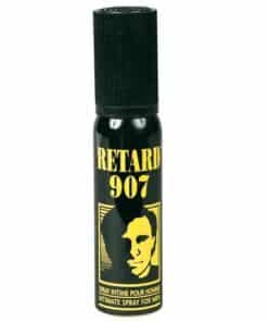 RUF - RETARD 907 SPRAY RETARDANTE. RETARD 907 SPRAY