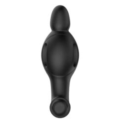 Alternative view of MR PLAY - PLUG ANAL DE SILICONA CON VIBRACIÓN