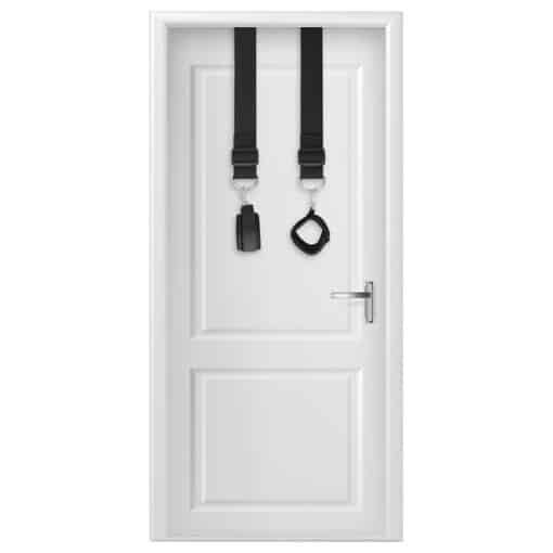 DARKNESS - BONDAGE ESPOSAS PARA LA PUERTA - Imagen 2