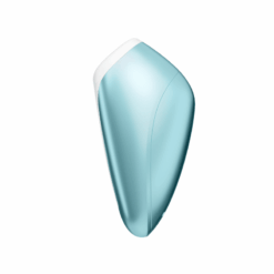 SATISFYER - LOVE BREEZE SUCCIONADOR ICE BLUE - piKanteo | Despierta tu lado más piKante