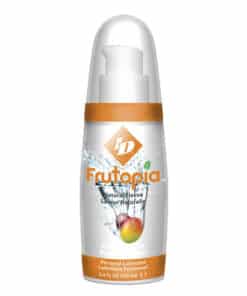 ID FRUTOPIA - SABOR A MANGO 100ML