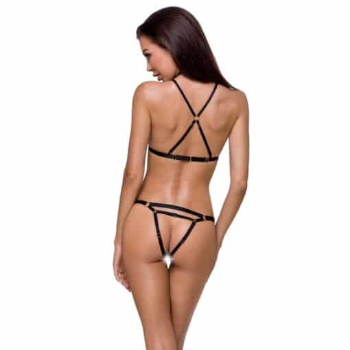 PASSION - KELIS SET DEVIL COLLECTION S/M - Imagen 2