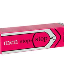 INVERMA - MEN STOP STOP CREMA RETARDANTE