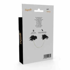 COQUETTE CHIC DESIRE - ESPOSAS DELUXE - piKanteo | Despierta tu lado más piKante