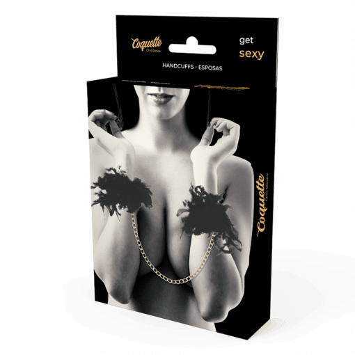 COQUETTE CHIC DESIRE - ESPOSAS DELUXE - Imagen 6