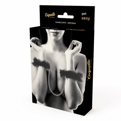 COQUETTE CHIC DESIRE - ESPOSAS FETISH DELUXE - Imagen 6