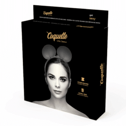 COQUETTE CHIC DESIRE - DIADEMA CON OREJAS DE MOUSE - piKanteo | Despierta tu lado más piKante