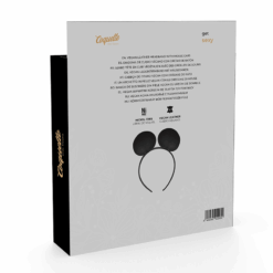 COQUETTE CHIC DESIRE - DIADEMA CON OREJAS DE MOUSE - piKanteo | Despierta tu lado más piKante