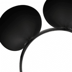 COQUETTE CHIC DESIRE - DIADEMA CON OREJAS DE MOUSE - piKanteo | Despierta tu lado más piKante