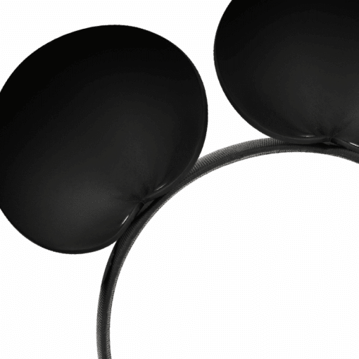 COQUETTE CHIC DESIRE - DIADEMA CON OREJAS DE MOUSE - Imagen 4