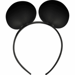 COQUETTE CHIC DESIRE - DIADEMA CON OREJAS DE MOUSE - piKanteo | Despierta tu lado más piKante