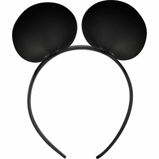 COQUETTE CHIC DESIRE - DIADEMA CON OREJAS DE MOUSE - Imagen 3