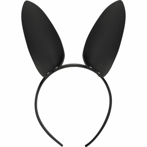 COQUETTE CHIC DESIRE - DIADEMA CON OREJAS DE CONEJO - Imagen 3