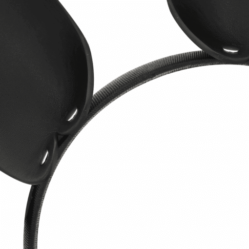 COQUETTE CHIC DESIRE - DIADEMA CON OREJAS DE CONEJO - Imagen 4