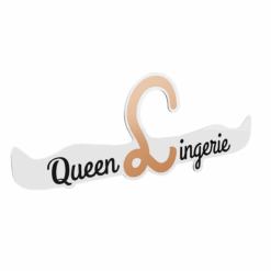 QUEEN LINGERIE - PERCHA PARA LENCERIA 27.5 CM 1 UNIDAD - piKanteo | Despierta tu lado más piKante