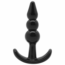 ADDICTED TOYS - SET 4 PLUGS ANALES - piKanteo | Despierta tu lado más piKante