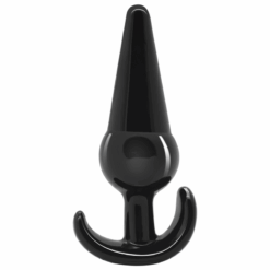 ADDICTED TOYS - SET 4 PLUGS ANALES - piKanteo | Despierta tu lado más piKante
