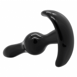 ADDICTED TOYS - SET 4 PLUGS ANALES - piKanteo | Despierta tu lado más piKante