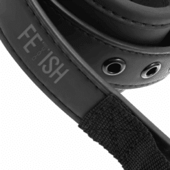 FETISH SUBMISSIVE - ESPOSAS CON TIRADOR CON FORRO DE NEOPRENO - piKanteo | Despierta tu lado más piKante