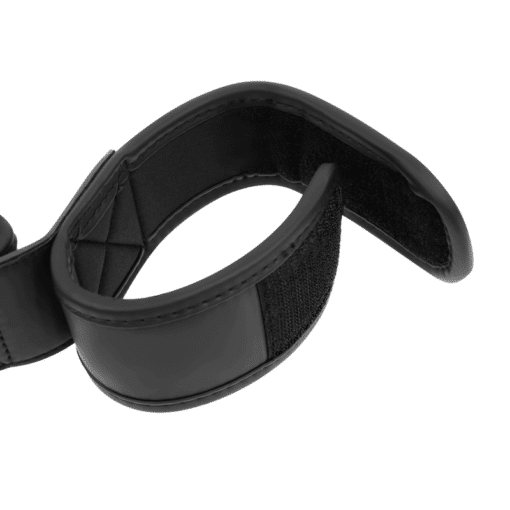 FETISH SUBMISSIVE - BARRA SEPARADORA BONDAGE CON FORRO DE NEOPRENO - Imagen 7