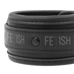 FETISH SUBMISSIVE - SET ATADURAS CAMA LUXURY CON FORRO DE NEOPRENO - piKanteo | Despierta tu lado más piKante