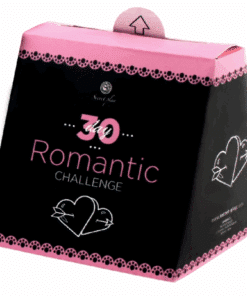 SECRETPLAY - 30 RETOS ROMANTICOS (FR/PT)