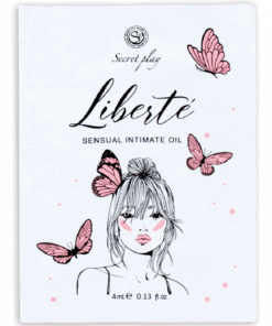 SECRETPLAY - MONODOSIS LIBERTÉ DESEO SEXUAL