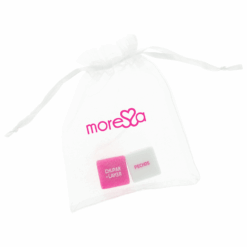 MORESSA - JUEGO DE DADOS EROTICOS SPANISH - piKanteo | Despierta tu lado más piKante