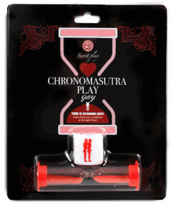 SECRETPLAY - CHRONOMASUTRA PLAY GAY
