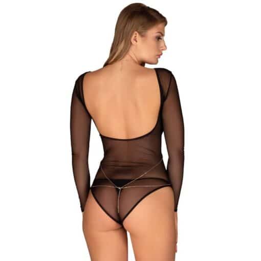 OBSESSIVE - BIJOU-905 ARNÉS TALLA ÚNICA - Imagen 2