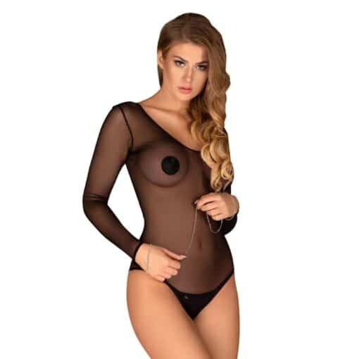 OBSESSIVE - BIJOU-907 ESPOSAS TALLA ÚNICA
