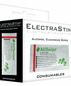 ELECTRASTIM - TOALLITAS ESTERILIZADORAS PACK 10 UNIDADES