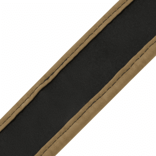 FETISH SUBMISSIVE ORIGEN - COLLAR CON CADENA CON FORRO DE NEOPRENO - Imagen 8