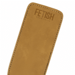FETISH SUBMISSIVE ORIGEN - FUSTA CUERO VEGANO - piKanteo | Despierta tu lado más piKante