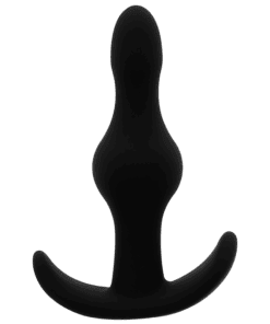 OHMAMA - PLUG ANAL SILICONA 8 CM
