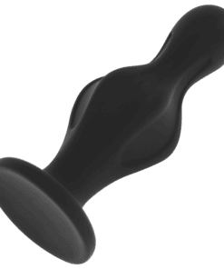 OHMAMA - PLUG ANAL SILICONA 12 CM