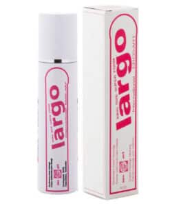 EROS-ART - LARGO CREAM ALARGAMIENTO PENE 50 ML