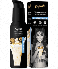 COQUETTE CHIC DESIRE - PREMIUM EXPERIENCE LUBRICANTE VEGANO COOKIEFRUTTI 100ML