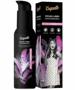 COQUETTE CHIC DESIRE - PREMIUM EXPERIENCE LUBRICANTE VEGANO WOMANSENSITIVE 100 ML