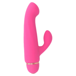 Comprar INTENSE - BORAL 20 SPEEDS SILICONE ROSA al mejor precio - Envíos Discretos