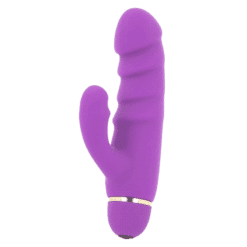 Comprar INTENSE - CRASS 20 SPEEDS SILICONE LILA al mejor precio - Envíos Discretos