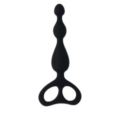 Comprar INTENSE - DANTI ANAL NEGRO al mejor precio - Envíos Discretos