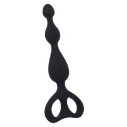 Comprar INTENSE - DANTI ANAL NEGRO al mejor precio - Envíos Discretos