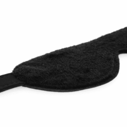 Comprar INTENSE - FETISH ANTIFAZ CUERO VEGANO al mejor precio - Envíos Discretos
