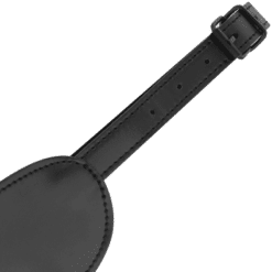 Comprar INTENSE - FETISH ANTIFAZ CUERO VEGANO al mejor precio - Envíos Discretos