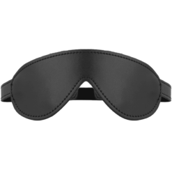 Comprar INTENSE - FETISH ANTIFAZ CUERO VEGANO al mejor precio - Envíos Discretos